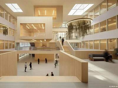 Gewerbeobjekt mieten in 6020 Innsbruck