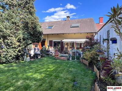 Haus kaufen in 1230 Wien