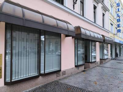 Gewerbeobjekt mieten in 4600 Wels