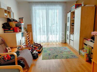 Terrassenwohnung kaufen in 4600 Wels (Bild 4)