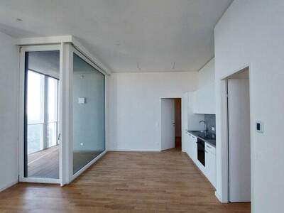 Terrassenwohnung mieten in 1220 Wien (Bild 5)