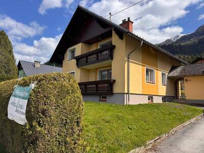 Haus kaufen in 8911 Admont