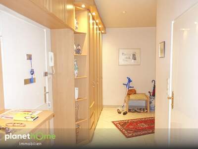 Terrassenwohnung kaufen in 1050 Wien (Bild 3)