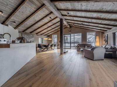 Wohnung kaufen in 6380 ST. JOHANN