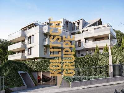 Eigentumswohnung in 1190 Wien