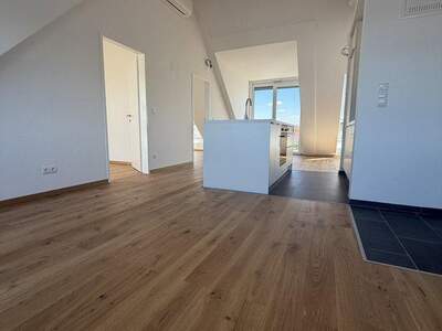 Terrassenwohnung mieten in 1050 Wien (Bild 5)