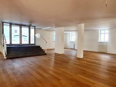 Gewerbeobjekt mieten in 5020 Salzburg (Bild 1)