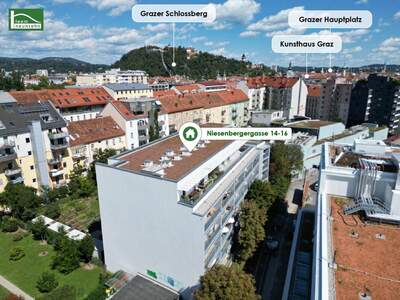 Mietwohnung in 8020 Graz