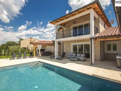 Haus kaufen in 52440 Porec (Bild 2)