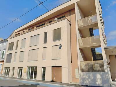 Wohnung mit Balkon kaufen in 8010 Graz (Bild 1)