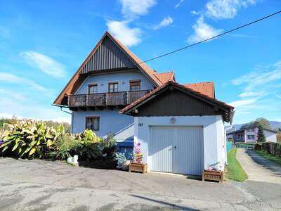 Mehrfamilienhaus kaufen in 8443 Gleinstätten (Bild 3)