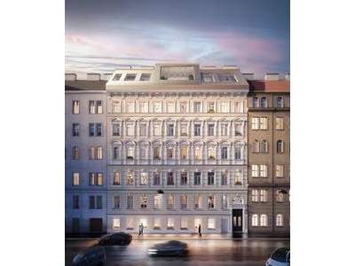 Wohnung kaufen in 1030 Wien
