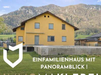 Haus kaufen in 4591 Molln