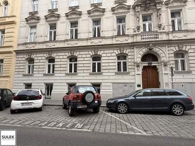 Gewerbeobjekt mieten in 1040 Wien