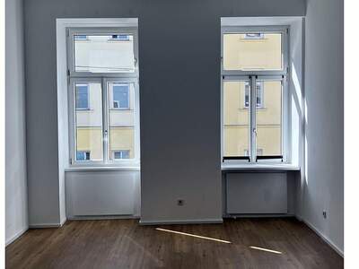 Altbauwohnung mieten in 1050 Wien (Bild 1)