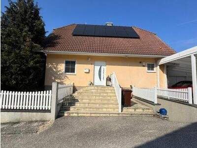 Einfamilienhaus kaufen in 2114 Kleinebersdorf (Bild 2)