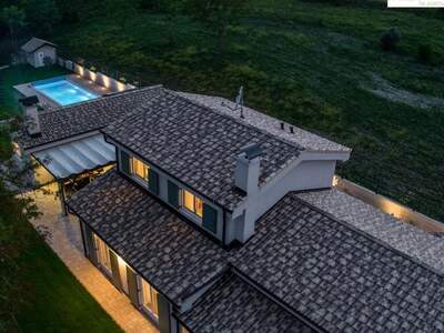 Haus kaufen in 52429 Grožnjan (Bild 4)