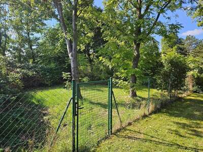 Grundstück mieten in 1130 Wien