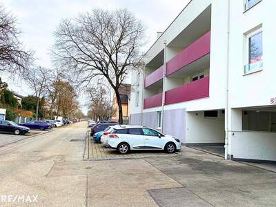 Wohnung mieten in 2700 Wiener Neustadt