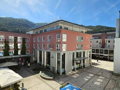 Wohnung mit Balkon kaufen in 6330 Kufstein (Bild 4)