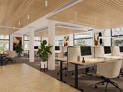 Gewerbeobjekt mieten in 1010 Wien