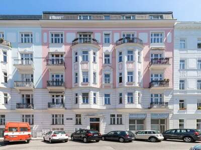 Mietwohnung in 1030 Wien