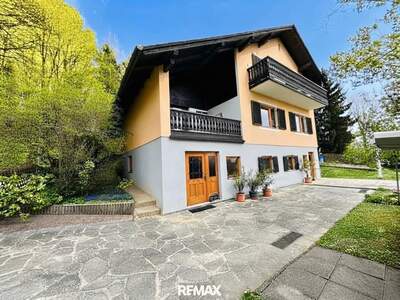 Haus kaufen in 8243 Pinggau