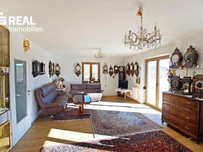 Haus kaufen in 7425 Wiesfleck (Bild 1)