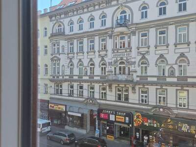 Altbauwohnung mieten in 1200 Wien (Bild 3)