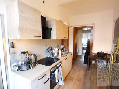 Wohnung kaufen in 9020 Klagenfurt