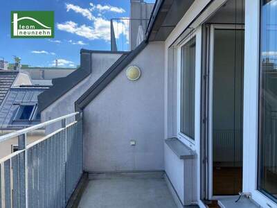 Terrassenwohnung mieten in 1100 Wien (Bild 5)