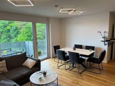 Wohnung mit Balkon kaufen in 3100 Sankt Pölten (Bild 1)