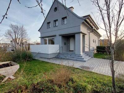 Terrassenwohnung mieten in 1120 Wien (Bild 1)