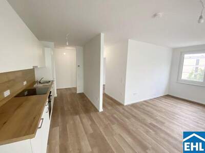 Terrassenwohnung mieten in 3451 Michelhausen (Bild 4)