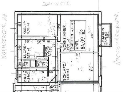 Wohnung provisionsfrei kaufen in 7000 Eisenstadt