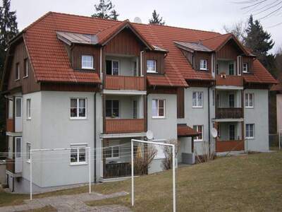 Wohnung mieten in 5270 Mauerkirchen