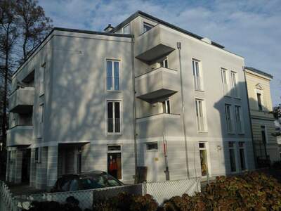 Altbauwohnung mieten in 4910 Ried (Bild 4)