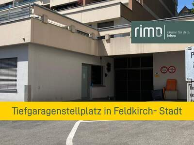 Immobilie mieten in 6800 Feldkirch