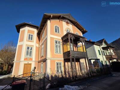 Mietwohnung in 4820 Bad Ischl