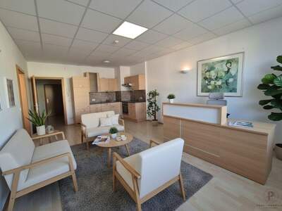 Gewerbeobjekt mieten in 8073 Feldkirchen (Bild 1)