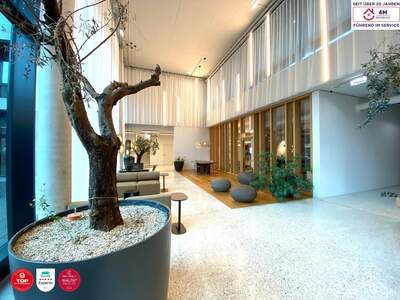 Terrassenwohnung kaufen in 1030 Wien (Bild 1)