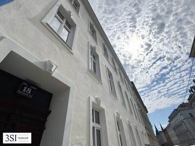 Eigentumswohnung in 1180 Wien