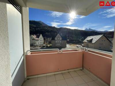 Wohnung mieten in 8790 Eisenerz (Bild 1)