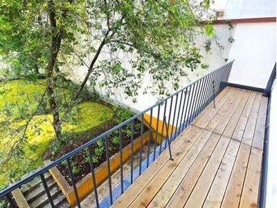 Terrassenwohnung kaufen in 1180 Wien (Bild 2)