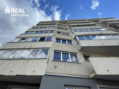 Terrassenwohnung kaufen in 8010 Graz (Bild 1)