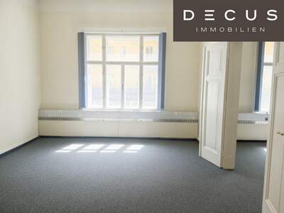 Büro / Praxis mieten in 1030 Wien (Bild 4)