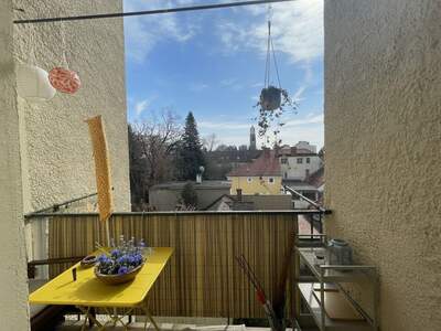 Apartment provisionsfrei mieten in 8010 Steiermark