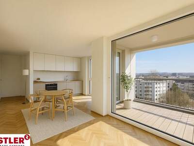 Eigentumswohnung in 8010 Graz (Bild 3)