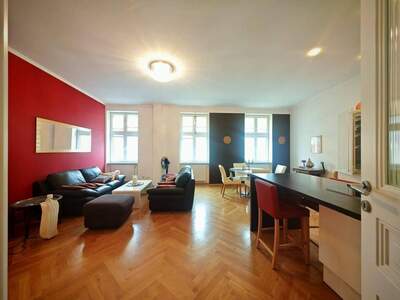 Wohnung provisionsfrei mieten in 1030 Wien