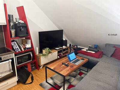 Wohnung mieten in 8020 Graz (Bild 3)